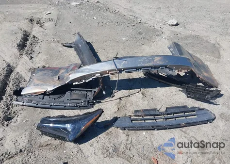 2021 Lexus Nx 300 из США, поврежденный, VIN JTJDARBZ8M5033543